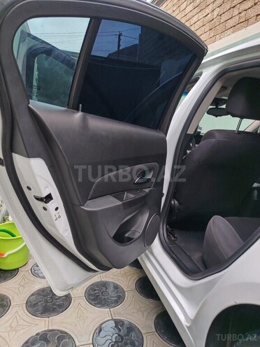 Chevrolet Cruze 2014, 231,618 km - 1.8 l - Bakı