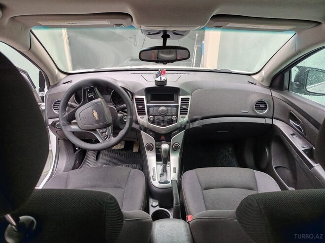 Chevrolet Cruze 2014, 231,618 km - 1.8 l - Bakı