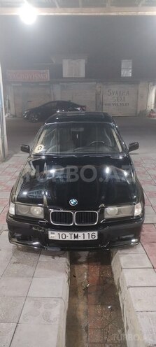 BMW 320 1997, 495,541 km - 2.0 л - Bakı