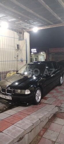 BMW 320 1997, 495,541 km - 2.0 л - Bakı