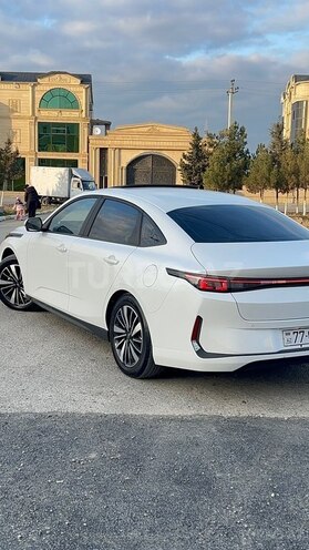 Changan Qiyuan A05 2026, 10,500 km - 1.5 l - Bakı