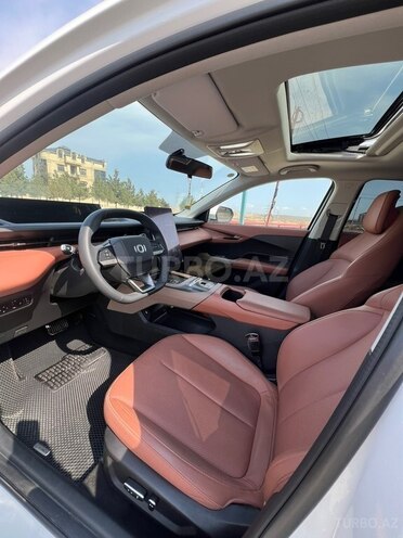 Changan Qiyuan A05 2026, 10,500 km - 1.5 l - Bakı