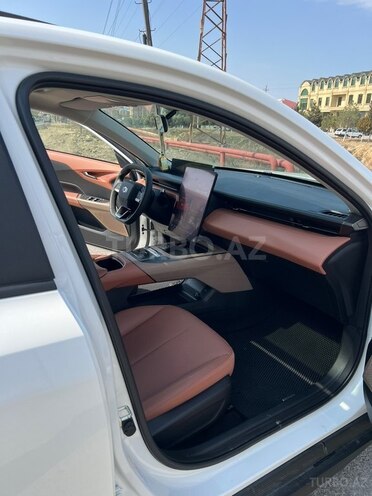 Changan Qiyuan A05 2026, 10,500 km - 1.5 l - Bakı