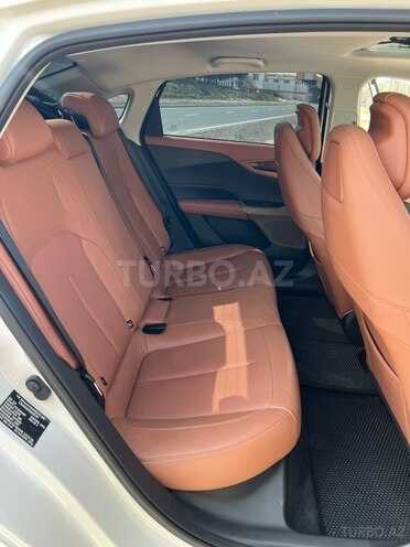 Changan Qiyuan A05 2026, 10,500 km - 1.5 l - Bakı