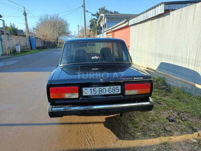 LADA (VAZ) 2107 2010, 150,000 km - 1.6 l - Bakı