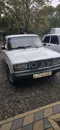 LADA (VAZ) 2107 2008, 83,000 km - 1.6 l - Bərdə