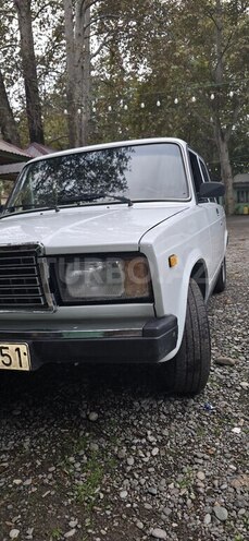 LADA (VAZ) 2107 2008, 83,000 km - 1.6 l - Bərdə