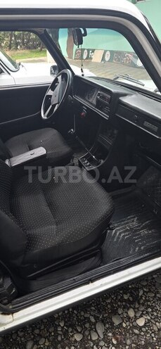 LADA (VAZ) 2107 2008, 83,000 km - 1.6 l - Bərdə