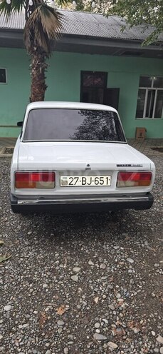 LADA (VAZ) 2107 2008, 83,000 km - 1.6 l - Bərdə