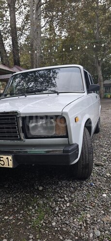 LADA (VAZ) 2107 2008, 83,000 km - 1.6 l - Bərdə