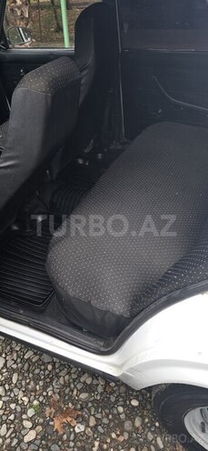 LADA (VAZ) 2107 2008, 83,000 km - 1.6 l - Bərdə