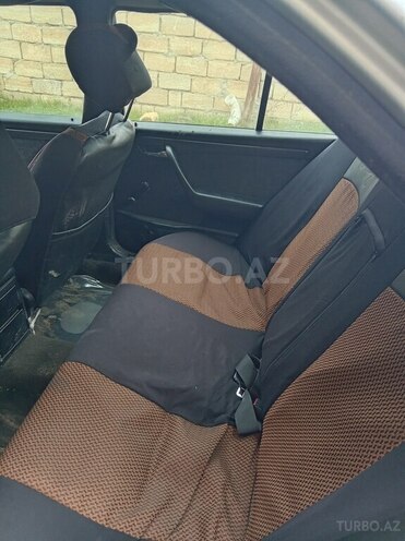 Mercedes C 180 1997, 520,950 km - 1.8 l - Bakı