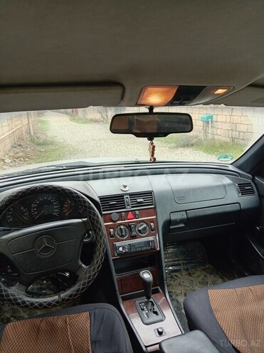 Mercedes C 180 1997, 520,950 km - 1.8 l - Bakı
