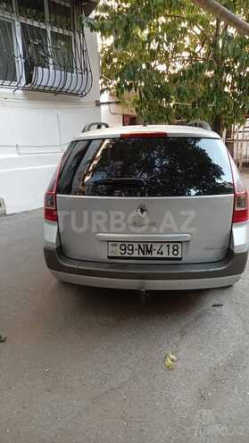 Renault Megane 2005, 450,000 km - 1.6 l - Bakı