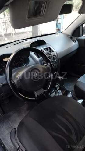 Renault Megane 2005, 450,000 km - 1.6 l - Bakı