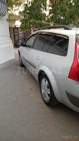 Renault Megane 2005, 450,000 km - 1.6 l - Bakı