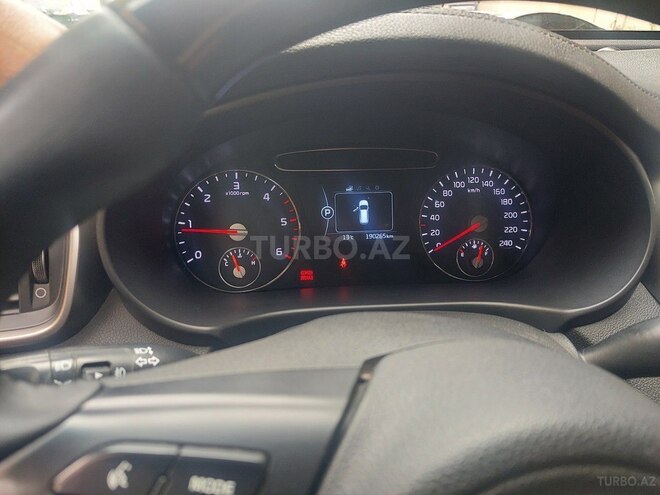 Kia Sorento 2015, 190,270 km - 2.0 l - Bakı