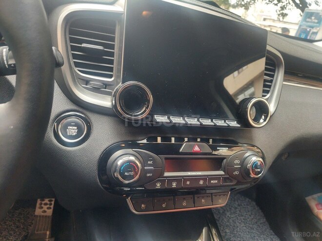 Kia Sorento 2015, 190,270 km - 2.0 l - Bakı