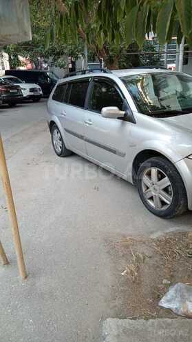 Renault Megane 2005, 450,000 km - 1.6 l - Bakı