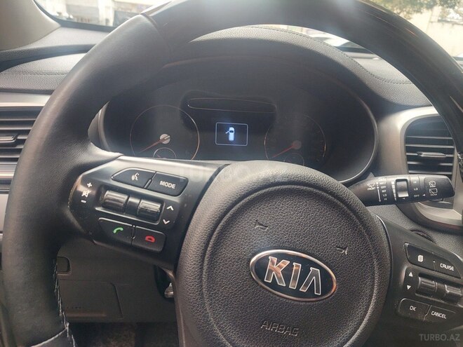 Kia Sorento 2015, 190,270 km - 2.0 l - Bakı