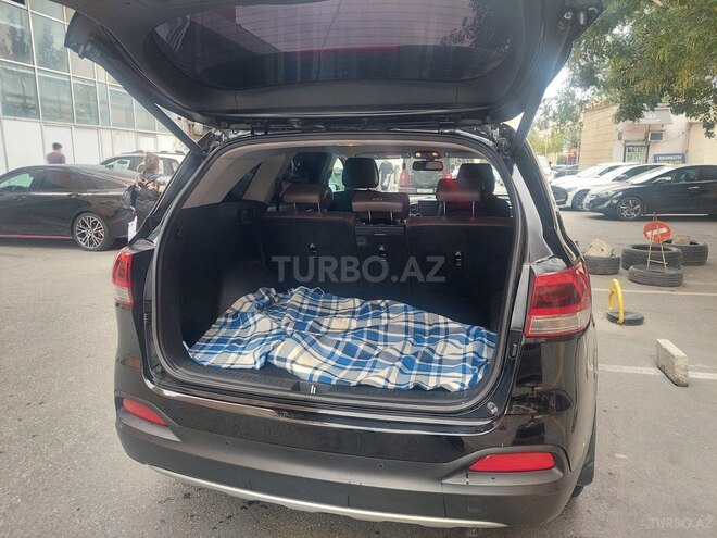 Kia Sorento 2015, 190,270 km - 2.0 l - Bakı