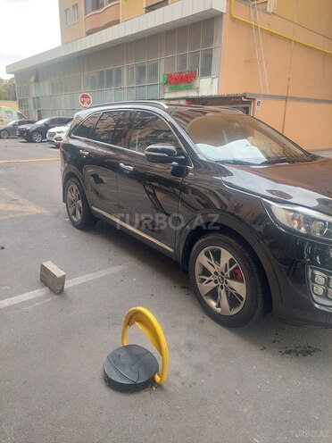 Kia Sorento 2015, 190,270 km - 2.0 l - Bakı