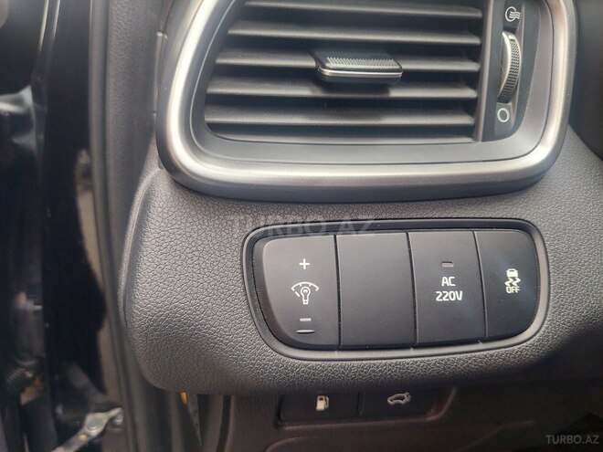 Kia Sorento 2015, 190,270 km - 2.0 l - Bakı