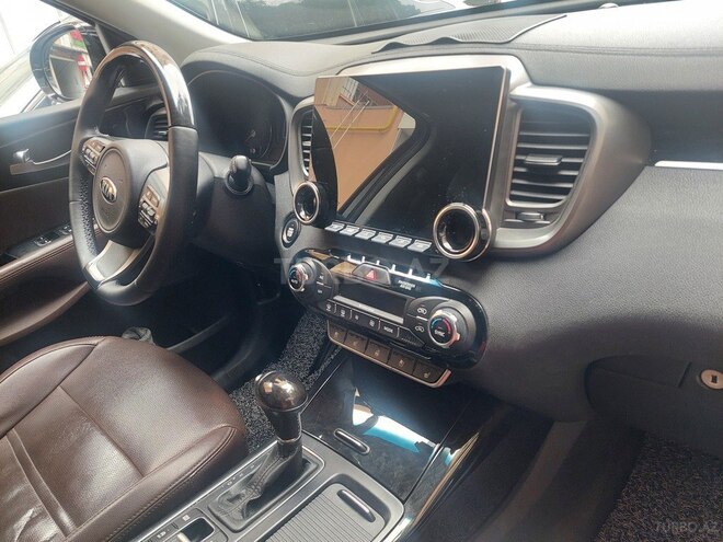 Kia Sorento 2015, 190,270 km - 2.0 l - Bakı