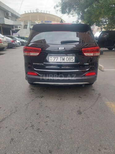 Kia Sorento 2015, 190,270 km - 2.0 l - Bakı