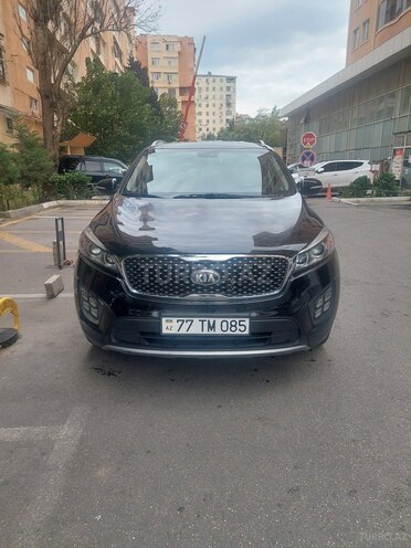 Kia Sorento 2015, 190,270 km - 2.0 l - Bakı
