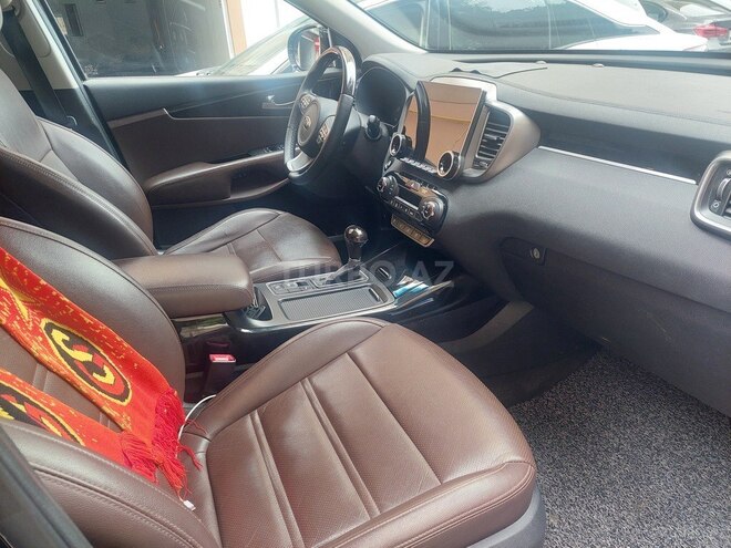 Kia Sorento 2015, 190,270 km - 2.0 l - Bakı