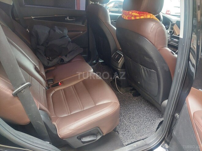 Kia Sorento 2015, 190,270 km - 2.0 l - Bakı