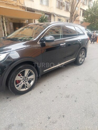 Kia Sorento 2015, 190,270 km - 2.0 l - Bakı