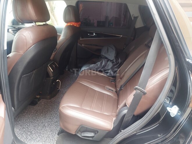 Kia Sorento 2015, 190,270 km - 2.0 l - Bakı