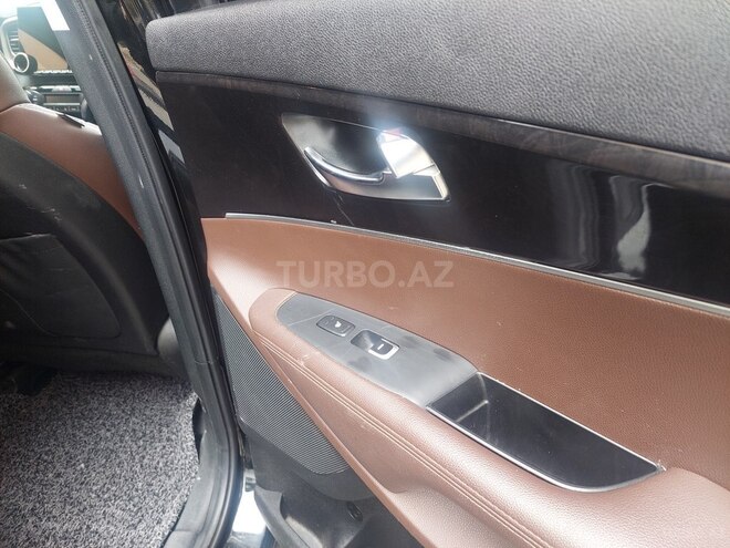 Kia Sorento 2015, 190,270 km - 2.0 l - Bakı