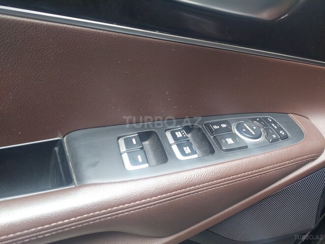 Kia Sorento 2015, 190,270 km - 2.0 l - Bakı