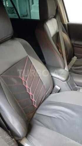 Renault Megane 2005, 450,000 km - 1.6 l - Bakı