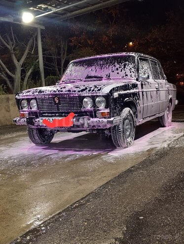 LADA (VAZ) 2106 2004, 46,238 km - 1.6 л - Astara