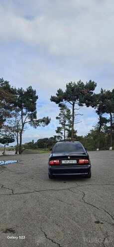Iran Khodro Samand 2008, 449,366 km - 1.8 l - Quba