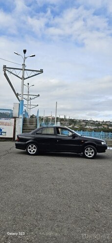 Iran Khodro Samand 2008, 449,366 km - 1.8 l - Quba