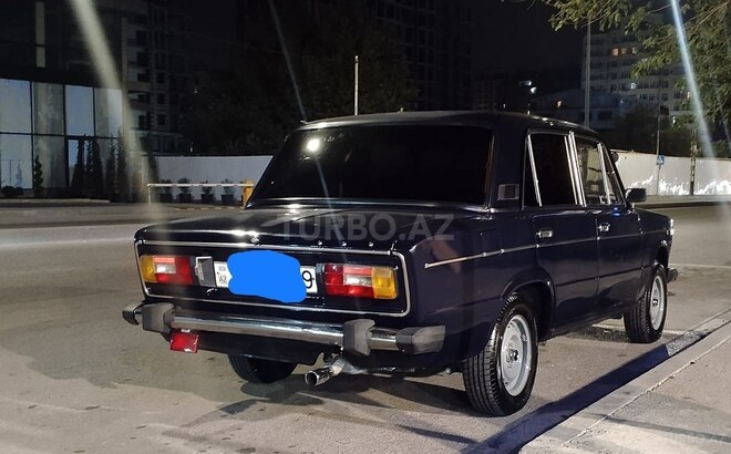 LADA (VAZ) 2106 2004, 46,238 km - 1.6 л - Astara
