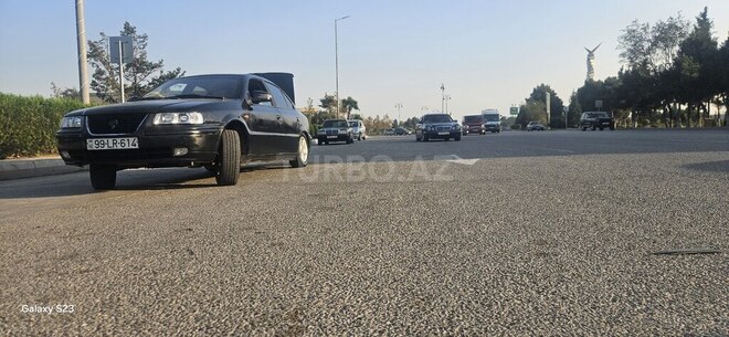 Iran Khodro Samand 2008, 449,366 km - 1.8 l - Quba