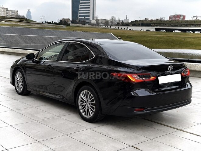 Toyota Camry 2025, 70,000 km - 2.5 l - Bakı