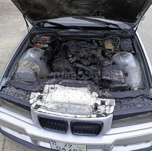 BMW 316 1995, 500,000 km - 1.6 л - Kürdəmir