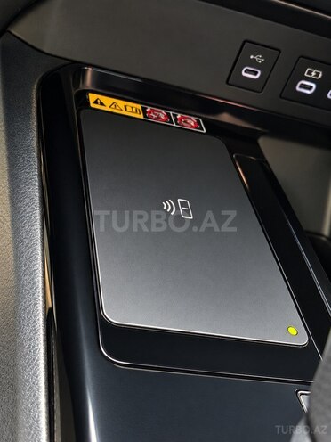 Toyota Camry 2025, 70,000 km - 2.5 l - Bakı