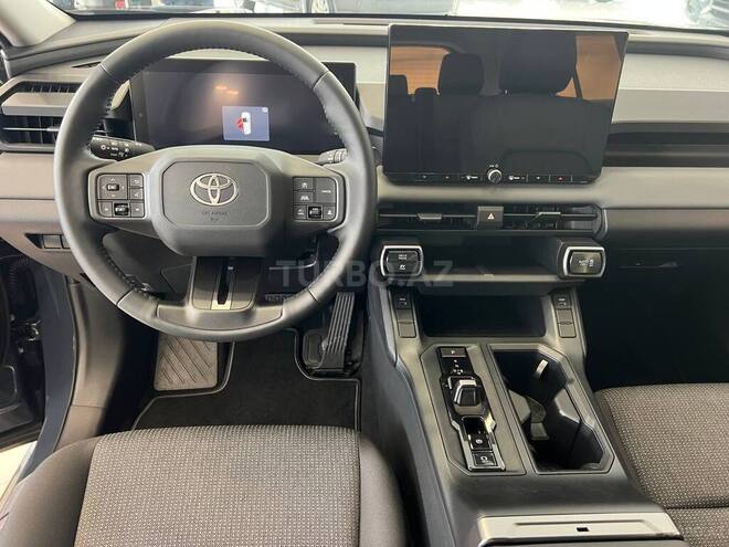 Toyota RAV4 2026, 0 km - 2.5 l - Bakı