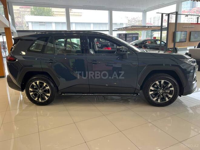 Toyota RAV4 2026, 0 km - 2.5 l - Bakı