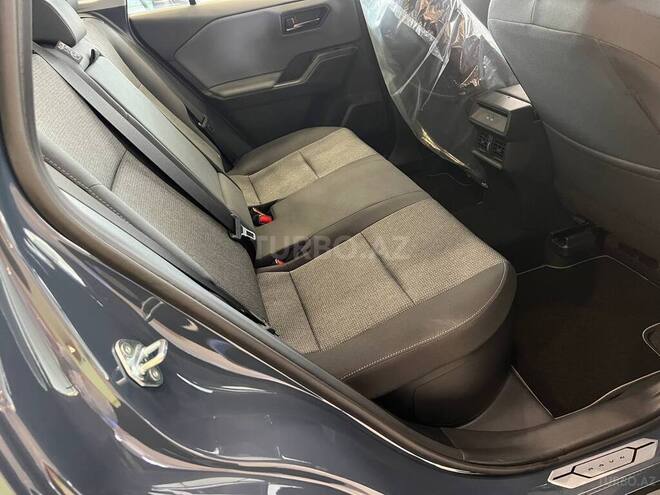 Toyota RAV4 2026, 0 km - 2.5 l - Bakı