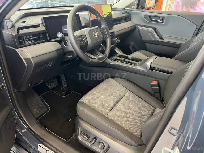 Toyota RAV4 2026, 0 km - 2.5 l - Bakı
