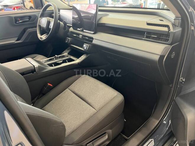 Toyota RAV4 2026, 0 km - 2.5 l - Bakı